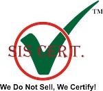 SIS Certificate